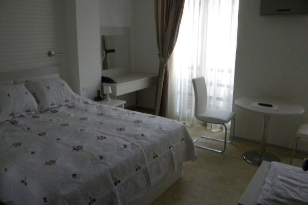 Duvet Boutique Hotel (Skopje)